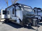2023 Winnebago Voyage V2730RL