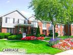 One Bedroom In Dearborn Heights