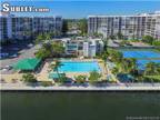 Two Bedroom In Hallandale Beach