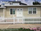 Two Bedroom In Southern San Diego
