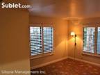 One Bedroom In San Juan Capistrano