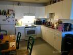 Great Deal For A 2 Bed 1 Bath Plus Living Room ...