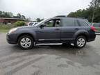 2011 Subaru Outback For Sale