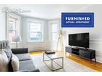 One Bedroom In Mission Hill