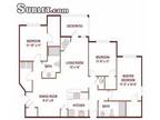 Three Bedroom In Lees Summit