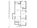175 N Kenilworth Apartments - 3 bedroom 2 bath