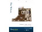 Five Points Apartments - The Wilson