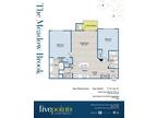 Five Points Apartments - The Meadow Brook Furnished