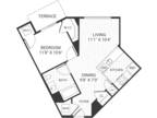 Quarry Place at Tuckahoe - A1