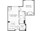 Quarry Place at Tuckahoe - A2