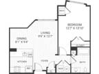 Quarry Place at Tuckahoe - A8