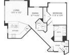 Quarry Place at Tuckahoe - A11
