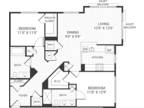 Quarry Place at Tuckahoe - B8