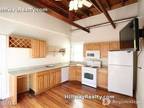 Four Bedroom In Mission Hill