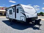 2023 Keystone Passport SL 219BH