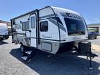 2023 Coachmen Apex Nano 194BHS