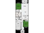 Mission Village of Kaukauna - Floor Plan 1