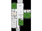 Mission Village of Kaukauna - Floor Plan 3