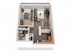 Scandia Apartments - 1x1 lg
