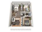 Scandia Apartments - 2x1
