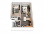 Scandia Apartments - 1x1 med