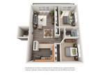 Scandia Apartments - 2x1.5