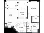 City Lights at Town Center - Plan 1C