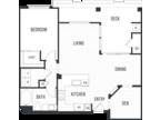 City Lights at Town Center - Plan 1D