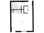 Canyon Village Apartments - Studio