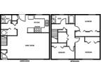 Indiana Manor - 3 Bedroom 1 bath
