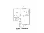 Forest Hills Manor - 1 Bedroom