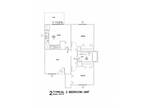 Forest Hills Manor - 2 Bedroom