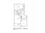 Crestview Court - 1 Bedroom