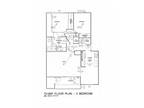 Crestview Court - 2 Bedroom