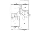The Pines - 2 Bedroom