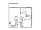 Mountain View - 2 Bedroom