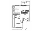 Carriage Court - 1 Bedroom
