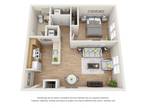 Marveland Crescent - 1 Bedroom