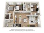 Marveland Crescent - 3 Bedroom