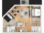 Briarwood Apartments - Two Bedroom 2 Bath