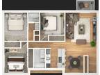 Briarwood Apartments - Three Bedroom 2 Bath