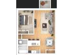 Briarwood Apartments - One Bedroom