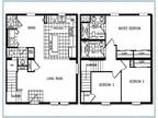 Willowcrest - Three Bedroom Townhouse