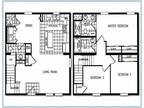 Rose Gardens - Three Bedroom Townhouse
