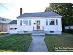 Single Family Home In West Newton/Auburndale. 3...
