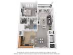 Village Park Senior Living - One Bedroom One Bath