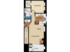 Santa Rosa Apartments - A1