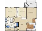 Santa Rosa Apartments - B1