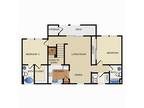 Santa Rosa Apartments - B2