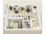 Lakeside Village Apartments Phase 3 - 1 Bdrm/1 Bath Bfast Bar W/D